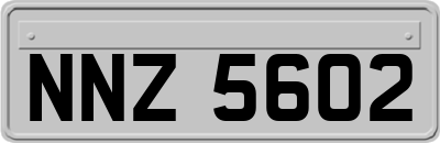 NNZ5602