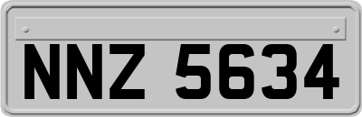 NNZ5634