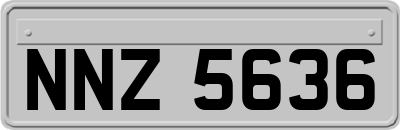NNZ5636
