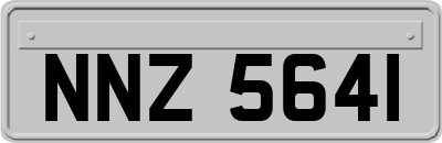 NNZ5641