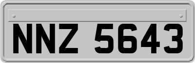 NNZ5643