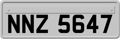 NNZ5647