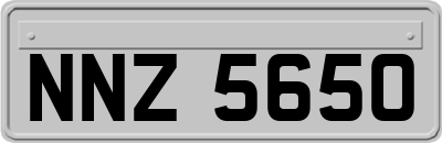NNZ5650