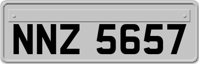 NNZ5657