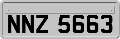 NNZ5663