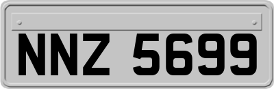 NNZ5699