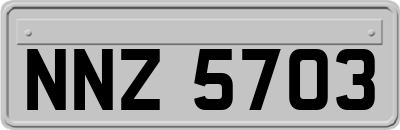 NNZ5703