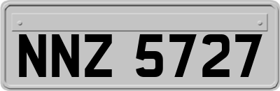 NNZ5727