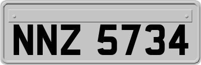 NNZ5734
