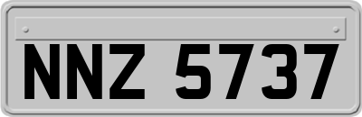 NNZ5737
