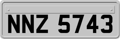 NNZ5743