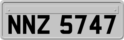 NNZ5747