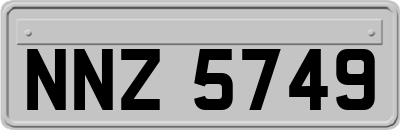 NNZ5749