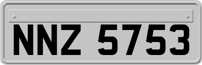 NNZ5753
