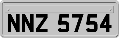 NNZ5754