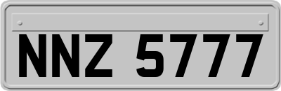 NNZ5777