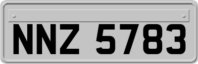 NNZ5783