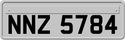 NNZ5784
