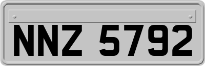 NNZ5792