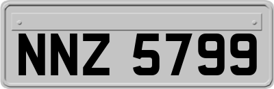 NNZ5799