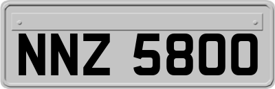 NNZ5800
