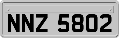 NNZ5802