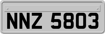NNZ5803