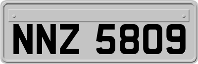 NNZ5809