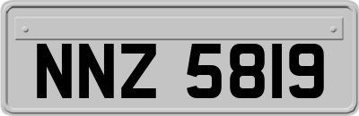 NNZ5819