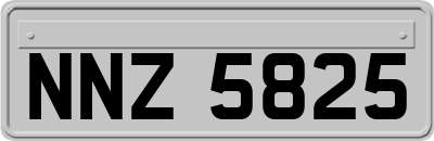 NNZ5825