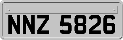 NNZ5826