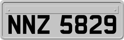 NNZ5829