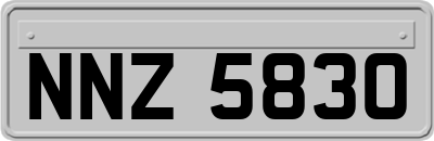 NNZ5830