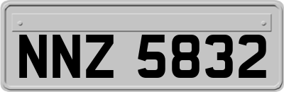 NNZ5832