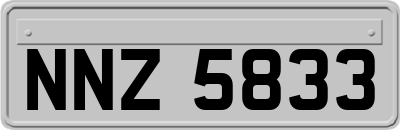 NNZ5833