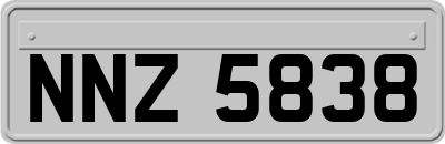 NNZ5838