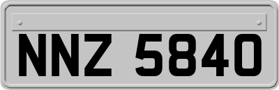 NNZ5840
