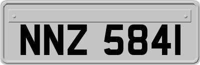 NNZ5841