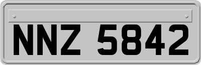 NNZ5842
