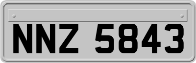 NNZ5843