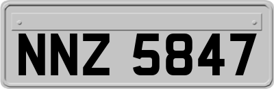 NNZ5847