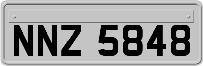 NNZ5848
