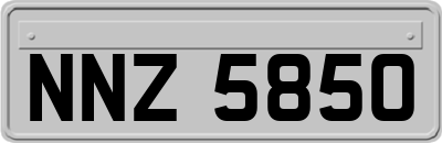 NNZ5850