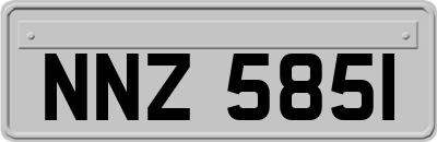 NNZ5851