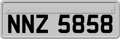 NNZ5858