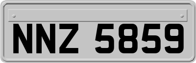NNZ5859