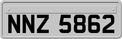 NNZ5862