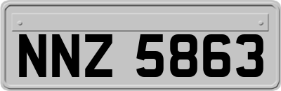 NNZ5863