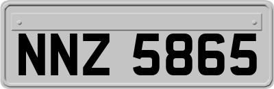 NNZ5865
