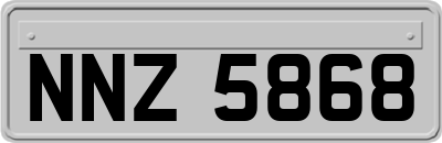 NNZ5868